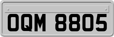 OQM8805