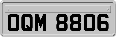 OQM8806