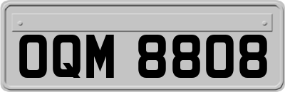 OQM8808