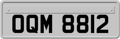 OQM8812