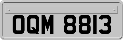 OQM8813