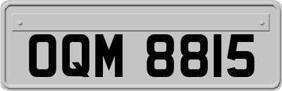 OQM8815