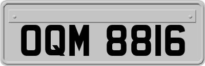 OQM8816
