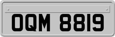 OQM8819