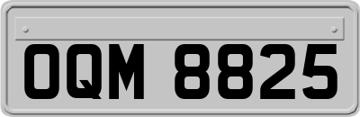 OQM8825