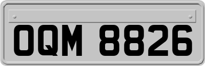 OQM8826