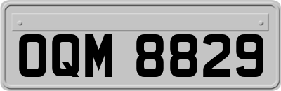 OQM8829