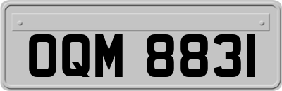 OQM8831