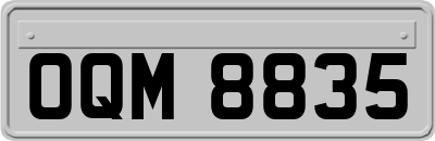 OQM8835