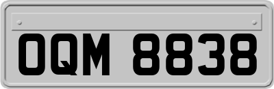 OQM8838