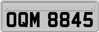 OQM8845