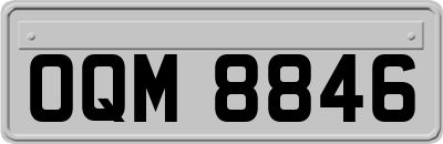 OQM8846