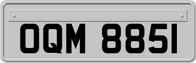 OQM8851