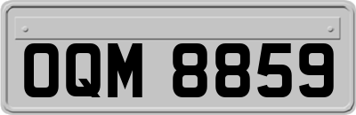 OQM8859