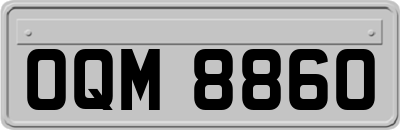 OQM8860