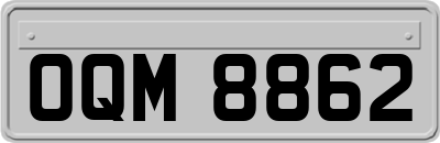 OQM8862