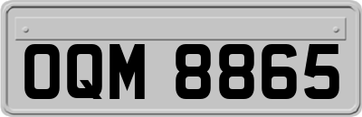 OQM8865