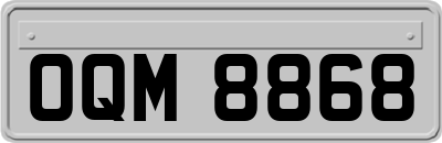 OQM8868