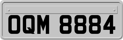 OQM8884