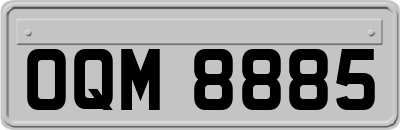 OQM8885