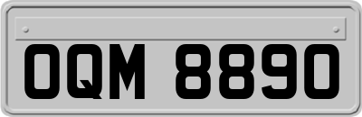 OQM8890