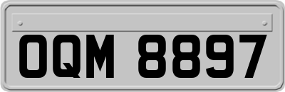 OQM8897