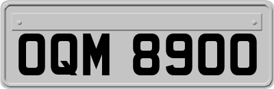 OQM8900