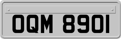 OQM8901