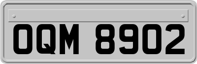 OQM8902