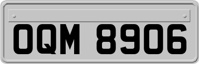 OQM8906
