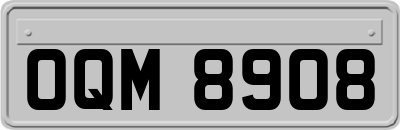 OQM8908