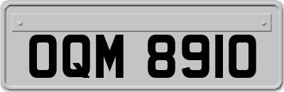OQM8910