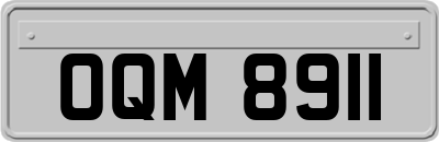 OQM8911