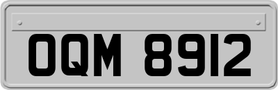OQM8912