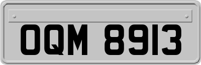 OQM8913