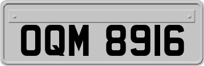 OQM8916