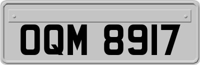 OQM8917