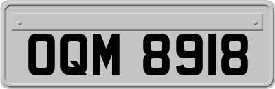 OQM8918