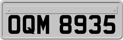 OQM8935