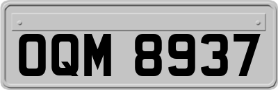 OQM8937