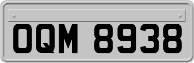 OQM8938