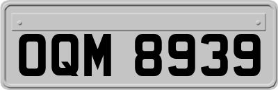 OQM8939