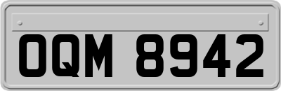 OQM8942