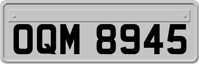 OQM8945