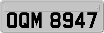 OQM8947