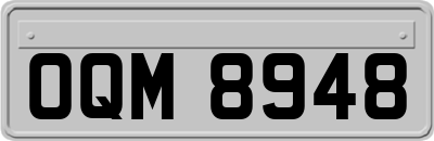 OQM8948
