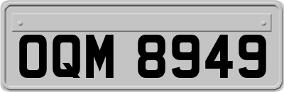 OQM8949