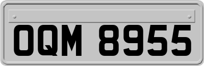 OQM8955