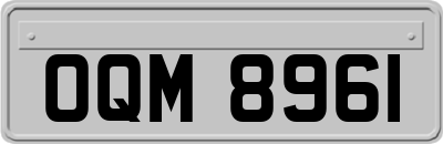 OQM8961