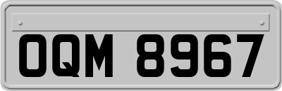 OQM8967